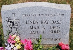 Linda Kay Bass 