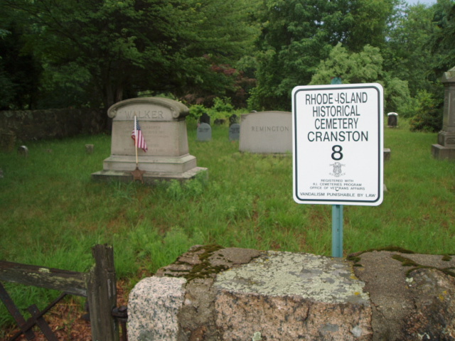 Freeborn Brayton Cemetery