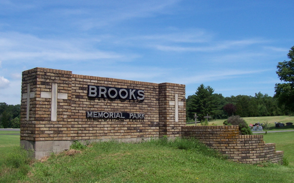 Brooks Memorial Park