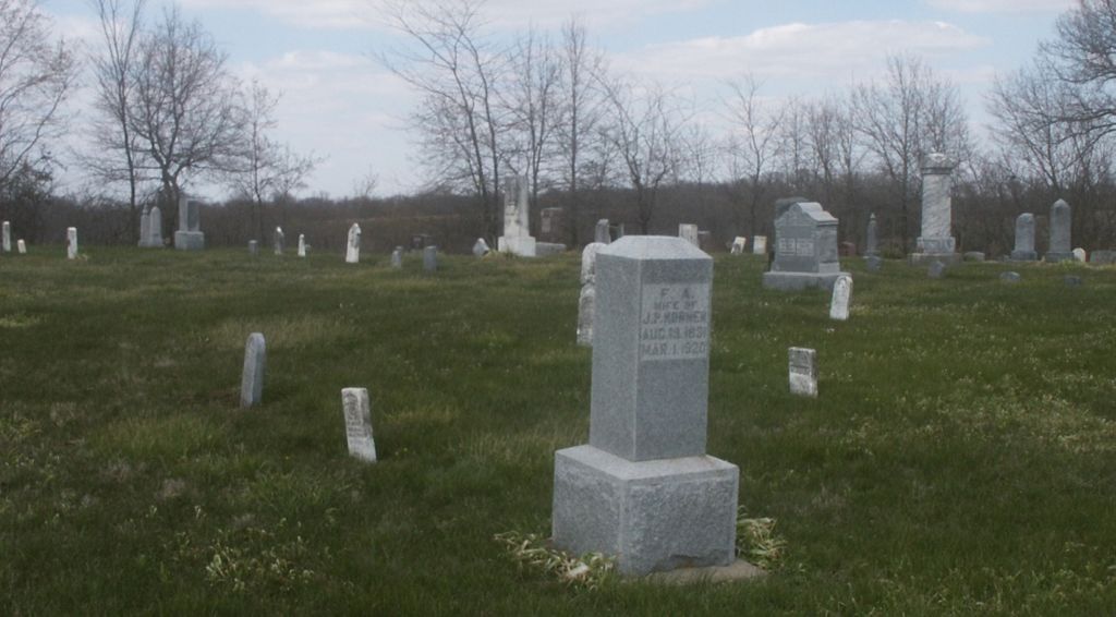 Rouch Cemetery