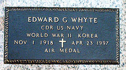 Edward G. Whyte 