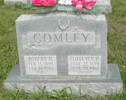 Robert H. Comley 