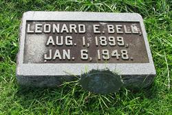 Leonard E. Bell 