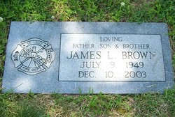 James L. Brown 