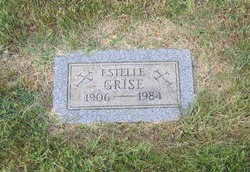 Estelle <I>Sobczak</I> Grise 