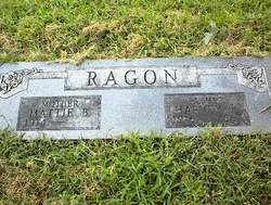Harvey R. Ragon 