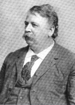 George Augustus Sheridan 