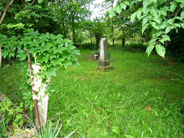 Artz-Wenzel Cemetery
