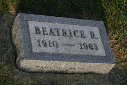 Beatrice Rebecca <I>Viste</I> Konotopka 