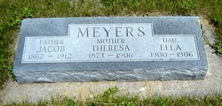 Jacob Meyers 