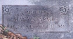 Macyl Armke 