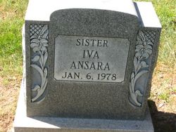 Iva Ansara 