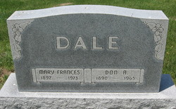 Don A. Dale 