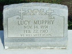 Lucy Catherine Murphy 