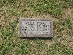 Veda Pool 