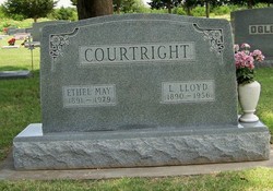 Levi Lloyd Courtright 