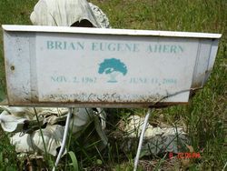 Brian Eugene Ahern 