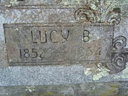 Lucy B. Dills 
