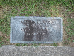Arthur Howard Burchfiel 