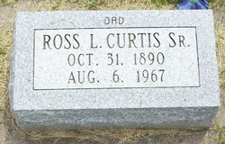 Ross L. Curtis Sr.