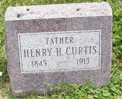 Henry H Curtis 
