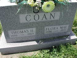 Thomas Henry Coan 
