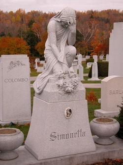 Cecilia Simonetta 
