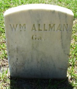 William Allman 