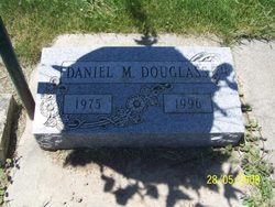Daniel Michael Douglass 