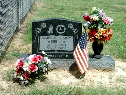 James Caldwell “Jimmy” Webb Jr.