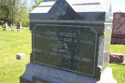 John Woods 