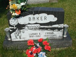 Lyman E. Baker 