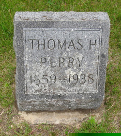 Thomas Henry Perry 