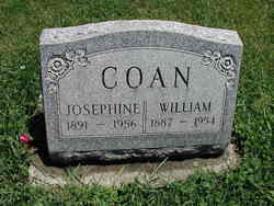William Coan 