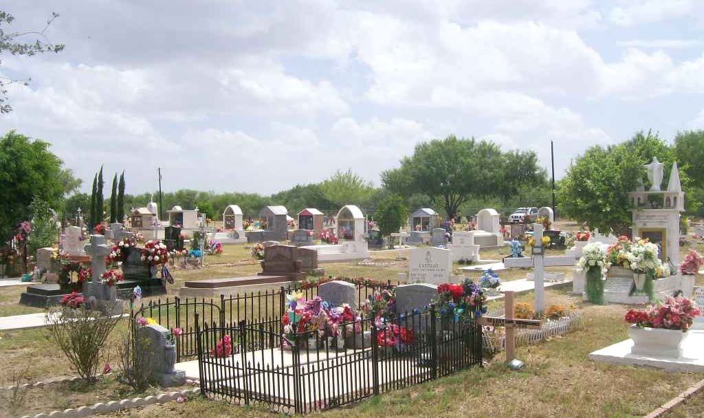 San Juan Cemetery
