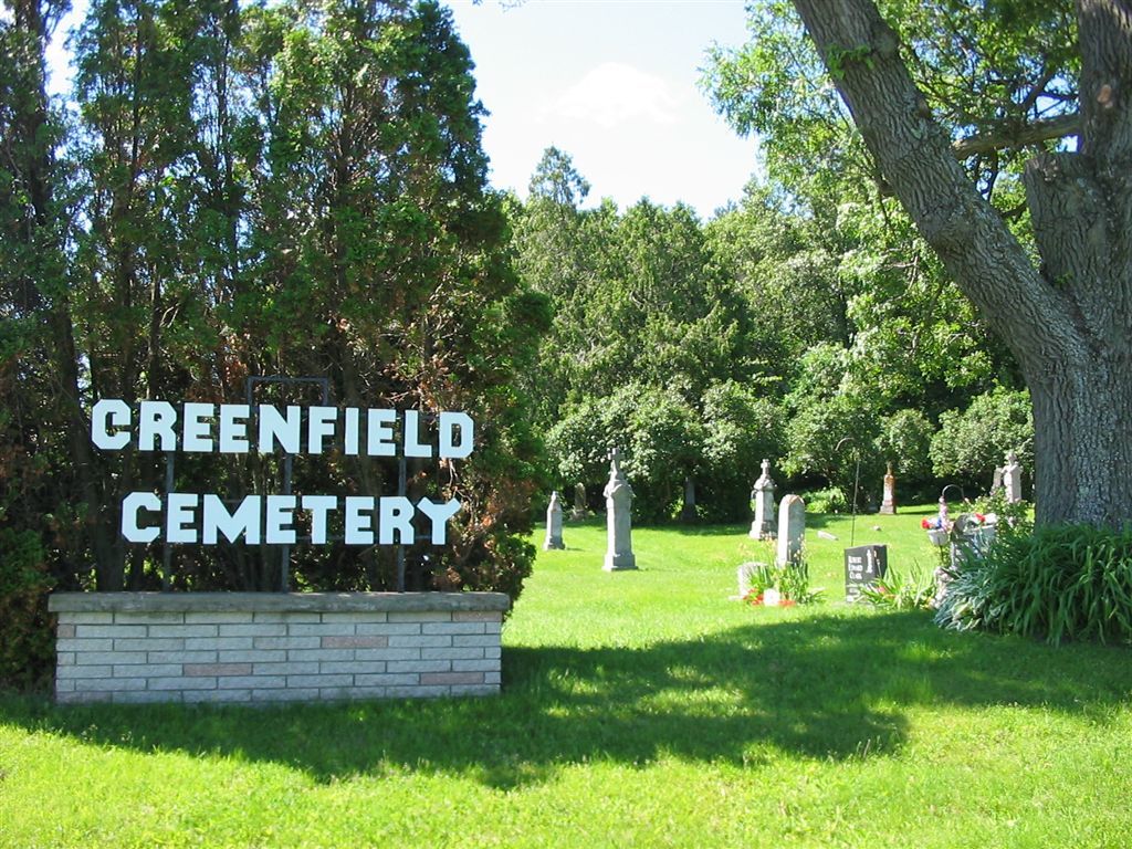 Greenfield Catholic Cemetery