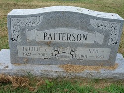 Lucille Z. Patterson 