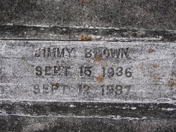Jimmy Brown 