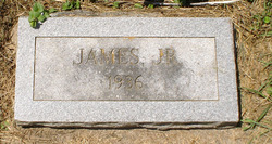 James Barnhart Jr.