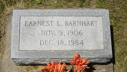Earnest L. Barnhart 