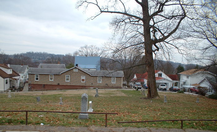 Watts Hill Cemetery