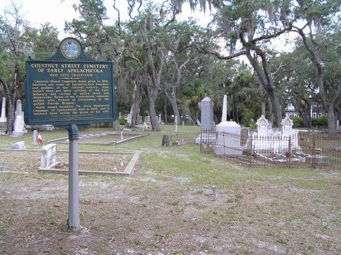 Chestnut Cemetery