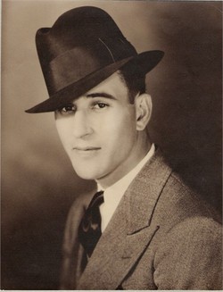 George Robert “Bob” Lackey Jr.