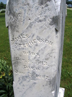James S. Stephenson 