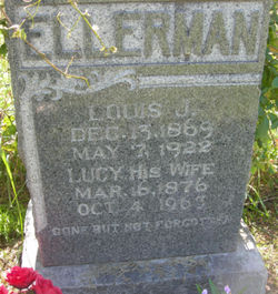 Louis J. Ellerman 
