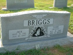 Jack Briggs 