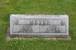 Amelia K Meyer 