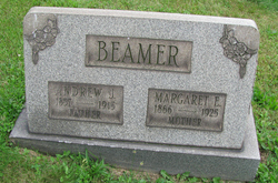 Andrew J. Beamer 