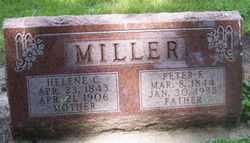 Peter F. Miller 