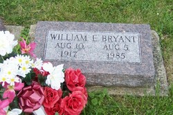 William E. Bryant 
